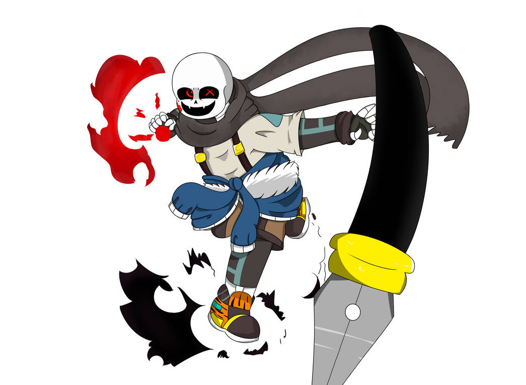 Mask Horror Ink Horror Ink by carlosloquendo on DeviantArt