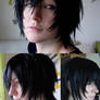 Togainu no Chi - Shiki wig