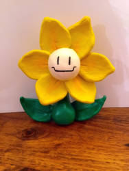 Flowey!