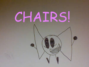 Chairs!