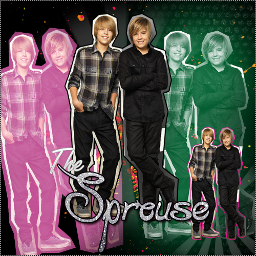 Los Sprouse