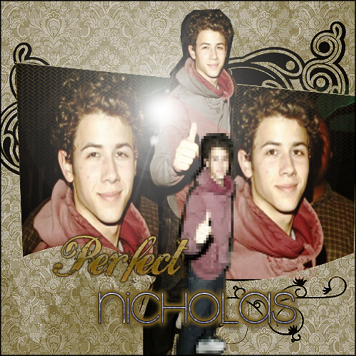 Perfect nicholas