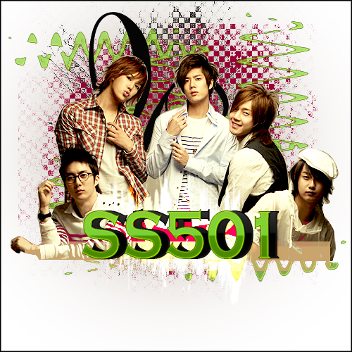 SS501