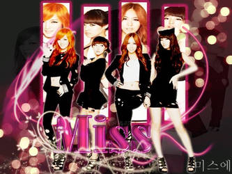 Say A~Miss A