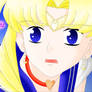 Reto Sailor Moon