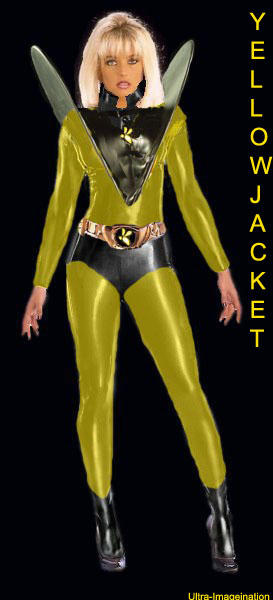 Yellowjacket III