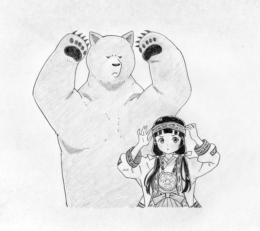 Kumamiko Dancing By Jlochoap On Deviantart Kumamiko Dancing By Jlochoap On Deviantart