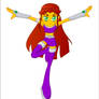 Starfire