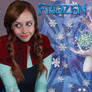 Frozen