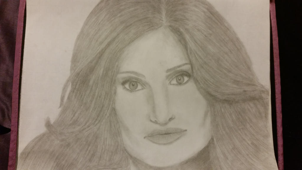 Idina Menzel