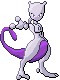 Mewtwo sprite