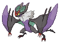 Noivern sprite