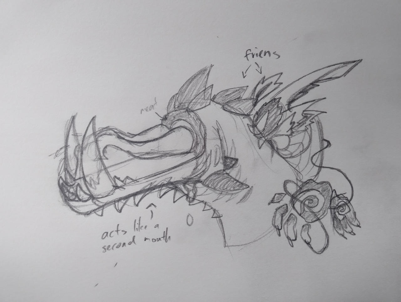 SCP-2763 (Cos scp thingy-) by Cru2723 on DeviantArt