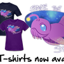 Save the Starwhales: The T-Shirt