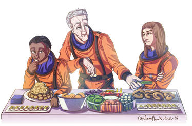 Deviantart Buffet Explore the Best Buffet Art | DeviantArt
