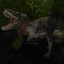 Tarbosaurus