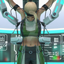 Sonya Captured!