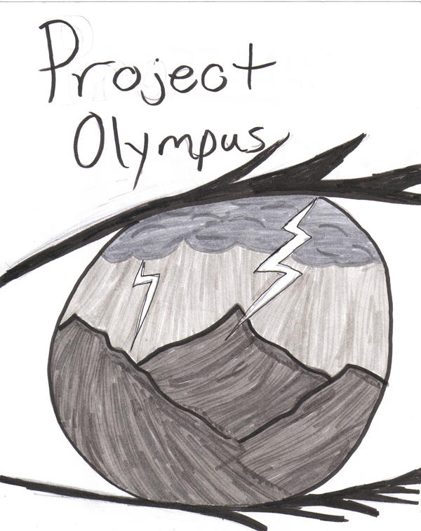 Project Olympus Title