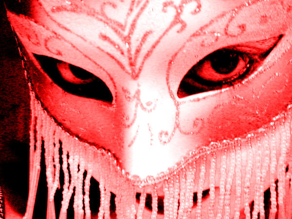 Bad Red Mask red mask by PixieSwords on DeviantArt