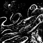 Kraken by MrMonday