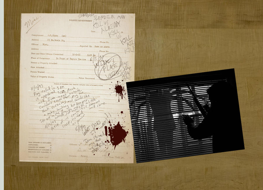 Retribution by Victor-Surge on DeviantArt