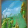 Earth Golems