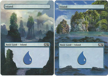 November Islands