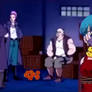 Bulma kidnapped 2