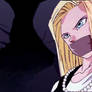 Android 18 kidnapped 14
