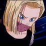 Android 18 kidnapped 15