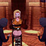 Android 18 (Archeology) captured