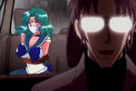 Sailor Neptune kidnapped 3
