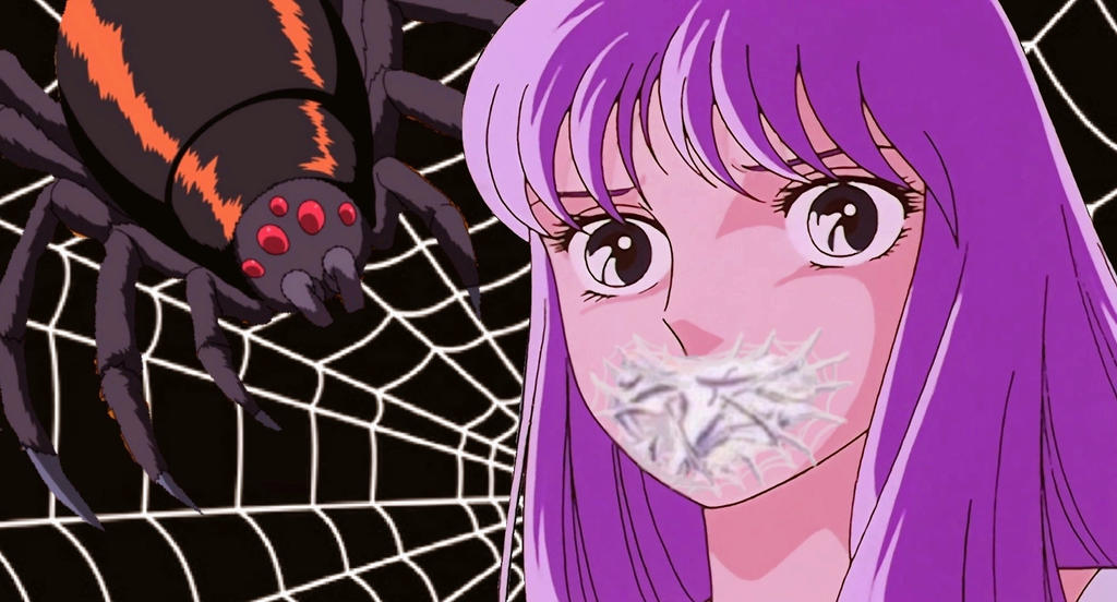 Saori Webbed 34 By Jokerht On DeviantArt saori-webbed-34-by-jokerht-on-deviantart