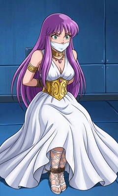 Saori Kido