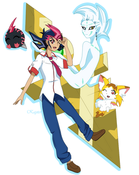 Team Zexal