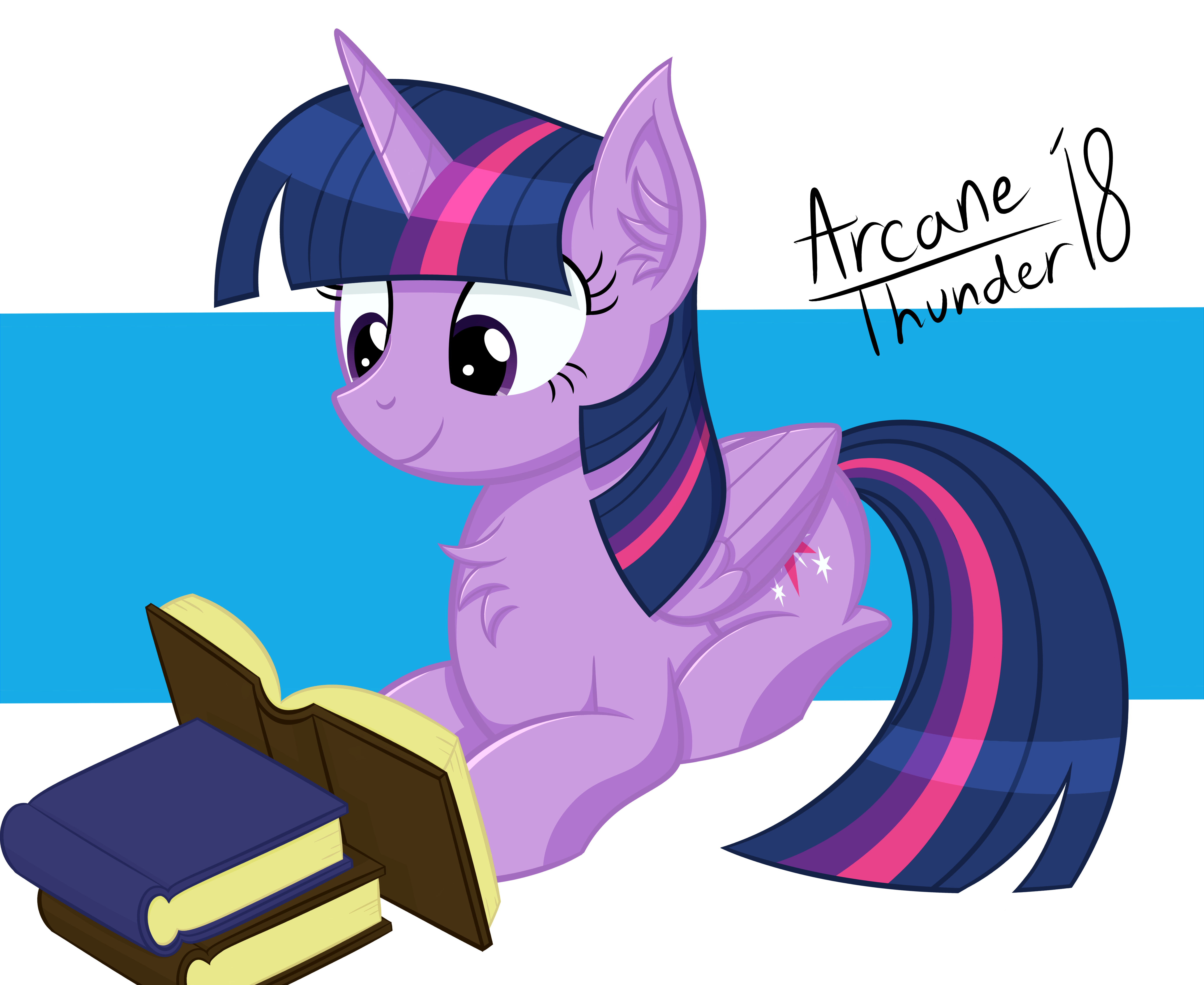 Twilight Sparkle