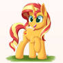 Sunset Shimmer