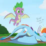 Dragon Dilemma - ATG 2021