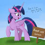 Rule Breaker - ATG 2021