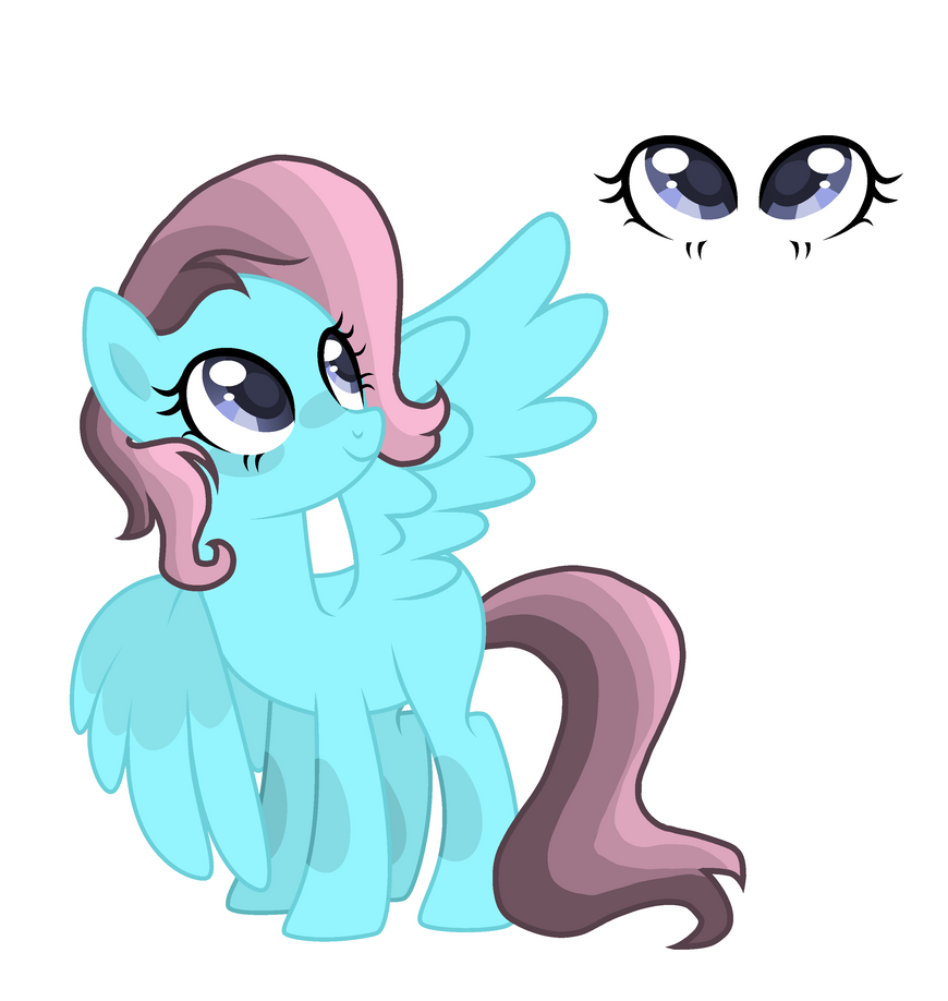 Fludderdash Flutterdash Adopt by laidjade-takis on DeviantArt