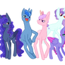 MLP [PMV Gift] We're awesome!