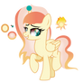 |MLP+C+| Phoenix Flare (2/2)