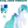 King Jade Meadow