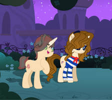 (PSV) It's okay, Hanna