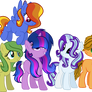 MLP Adopts - Redesigning then Selling (open)