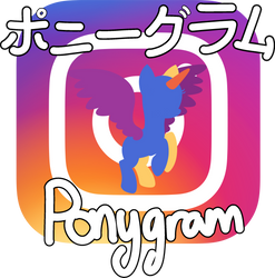 (PAI) PonyGram