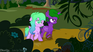 (FE-Verse) I'm the big sister!