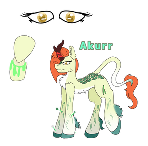 Akurr Kirin