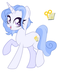 Custom for Twi-Scout