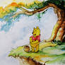 Winnie the Pooh